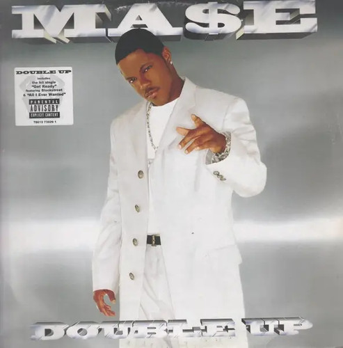 Mase double bad boy - mase,