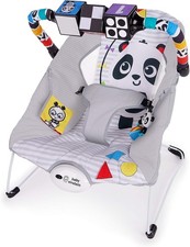 Sdraietta molleggiante neonato