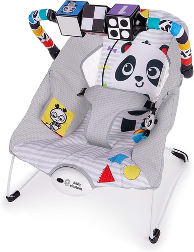 Sdraietta molleggiante neonato