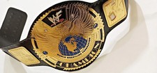 WWE Big Eagle Championship