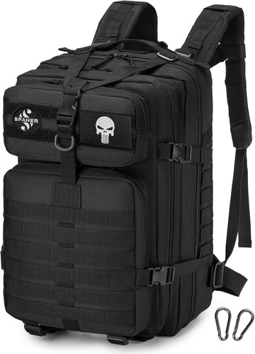 50l zaino trekking - 50l,