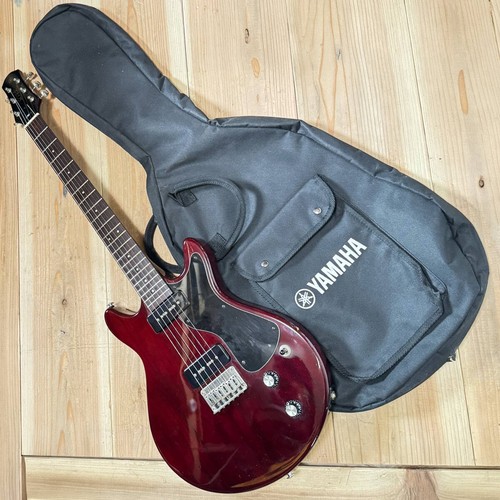 Chitarra elettrica yamaha - elettrica,