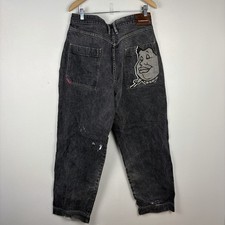 Jeans vintage Platinum Fubu