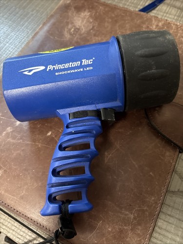 Princeton tec sector led - tec,
