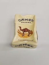 Posacenere in ceramica per