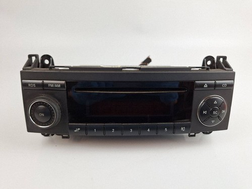 Mercedes benz w245 - mercedes-benz,