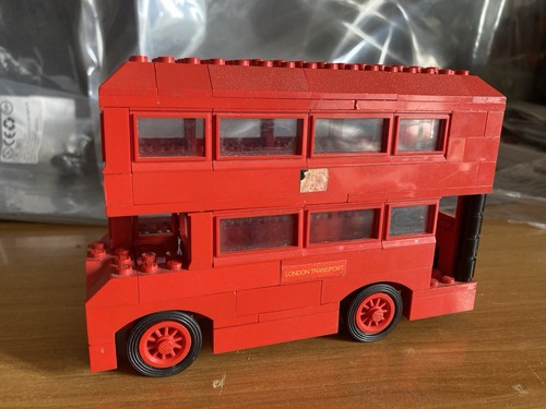 Lego classic set 384 vintage - classic,
