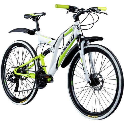 Bicicletta mtb mountain bike - bicicletta,