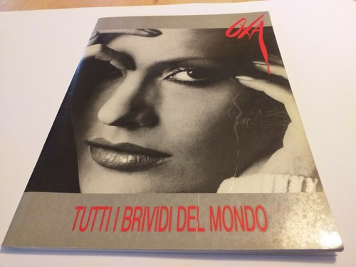 Tutti brividi del - tutti,