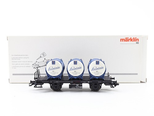 Märklin 00751 carro - märklin, h0