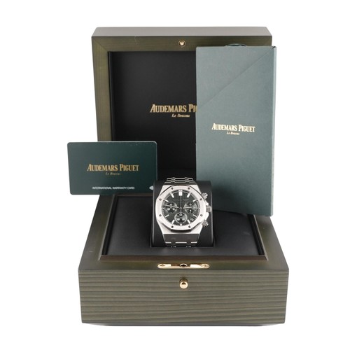 Audemars piguet royal - audemars,