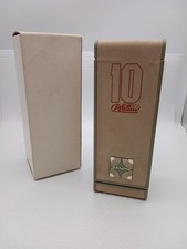 ZENITH SCATOLA / BOX ORIGINALE