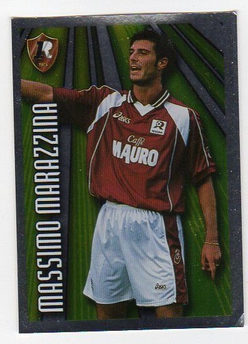 Figurina calciatori merlin - calciatori,