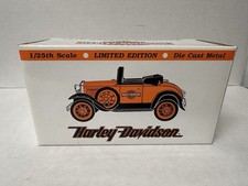 Liberty Harley Davidson 1929