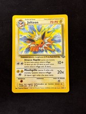 Jolteon Jungle Unlimited 4/64