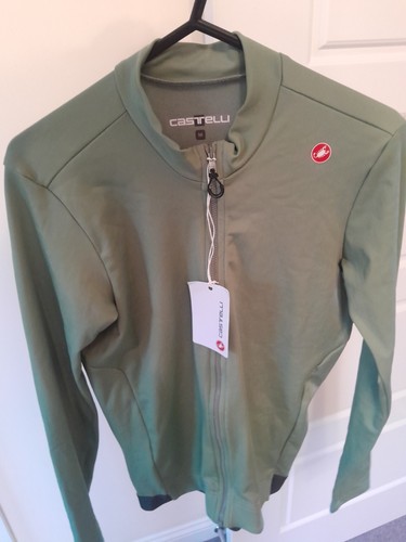 Castelli maglia ciclismo uomo - castelli,