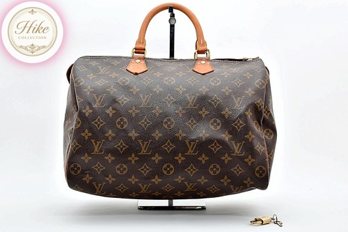 Borsa louis vuitton - speedy, 30