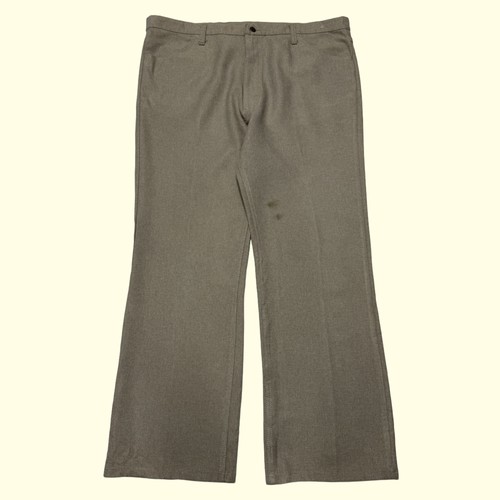 Pantaloni uomo wrangler w42 - pantaloni,
