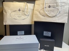Autentico Prada lotto 4