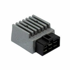 Regolatore Di Tensione Derbi Senda Sm Drd Racing Ltd Eu2 50 2006-2007 404070010#