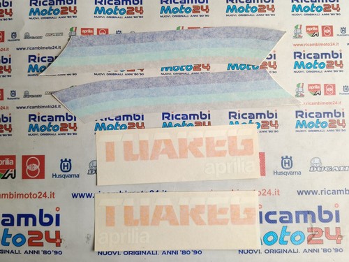 Kit adesivi decalcomanie - decalcomanie, nuovo