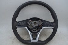 115265 volante pelle - 115265,