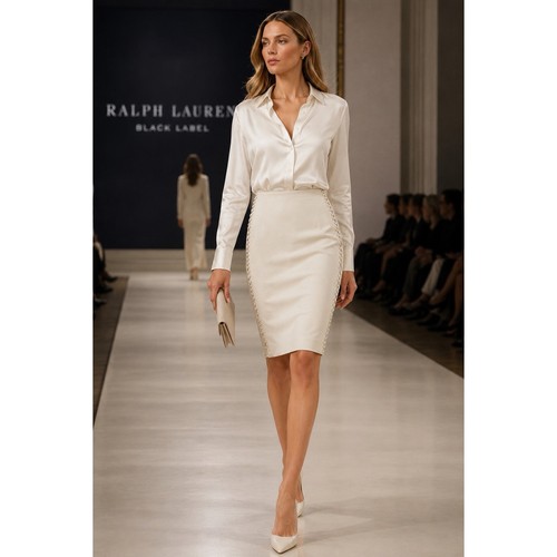 Gonna matita ralph - ralph, lauren