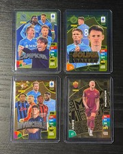 Cards a Scelta Adrenalyn XL 2025-26