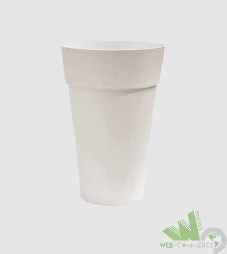 Vaso conico alto h62 - vaso,