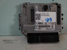 CENTRALINA MOTORE PER KIA Sportage Serie 39114-27347 / 0281015371 D4EA diesel 1