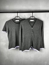 Maglione cardigan donna