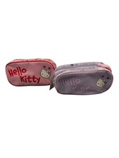 Astuccio Hello Kitty 2 zip