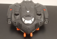 MICRO MACHINES B2 Stealth Bomber base Aquila nera Galoob