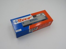 ROCO 46941 – Carro Merci Shimmns ÖBB “Steel” – H0 – Scala 1:87 – OVP