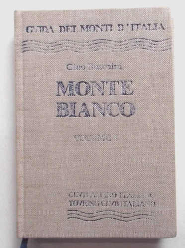 Buscaini monte bianco - buscaini,