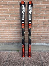 SCI HEAD SUPER SHAPE i.RALLY