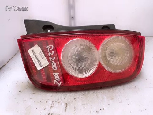 Fanale post destro nissan - fanale,