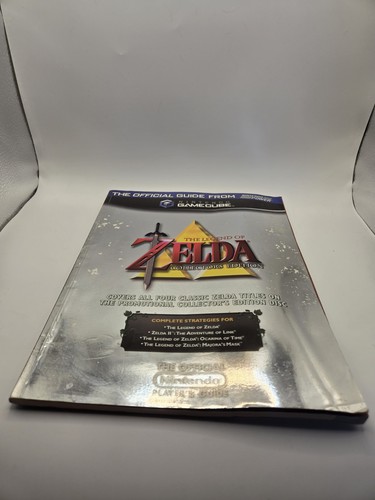 The legend zelda - the,