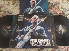 PINO DANIELE Nero A Metà Live