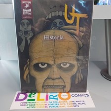 ROMANZI A FUMETTI N.28 UT N.5