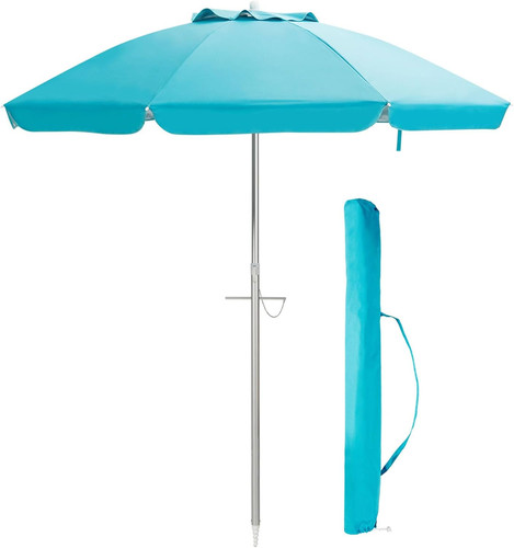 Ombrellone spiaggia 198 - da,