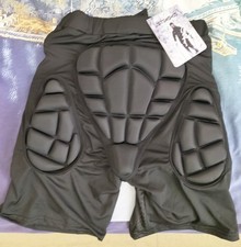 Pantaloncini Sci, Snowboard