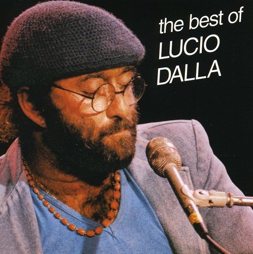 Lucio dalla the best of - of,