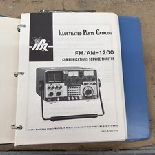 Catalogo ricambi illustrato