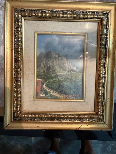 Quadro agostino - quadro, d’agostino