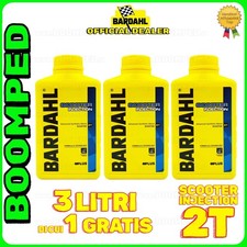 3LT OLIO MISCELA 2T BARDAHL