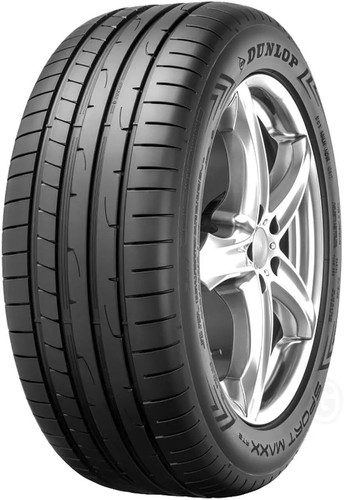 Gomme estive dunlop 225 - gomme, r17