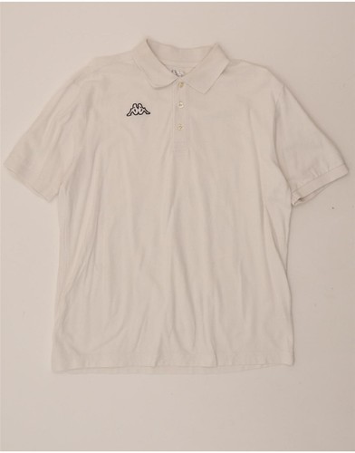 Polo uomo kappa cotone - uomo,