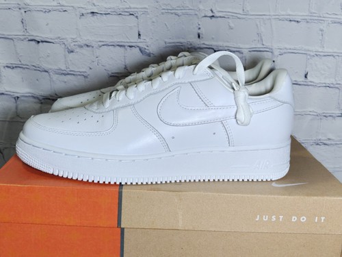 Nike air force triple - force, 01'