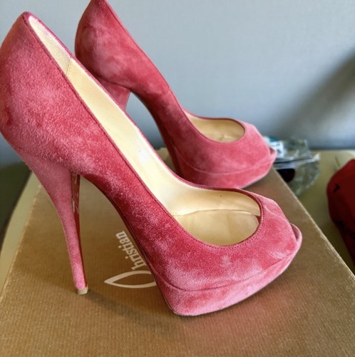 Christian louboutin women - christian,